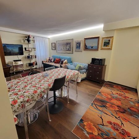 Verona City San Zeno Apartment Екстер'єр фото
