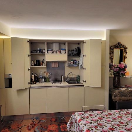 Verona City San Zeno Apartment Екстер'єр фото
