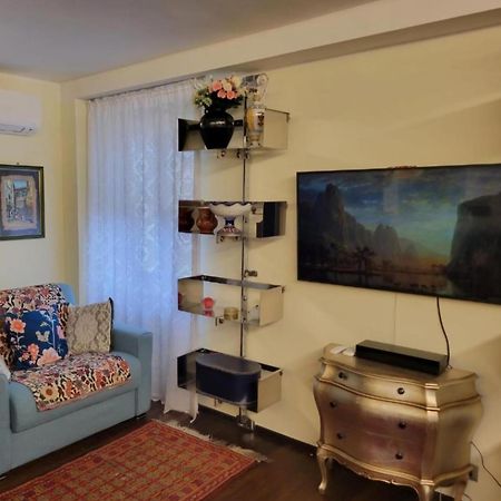 Verona City San Zeno Apartment Екстер'єр фото