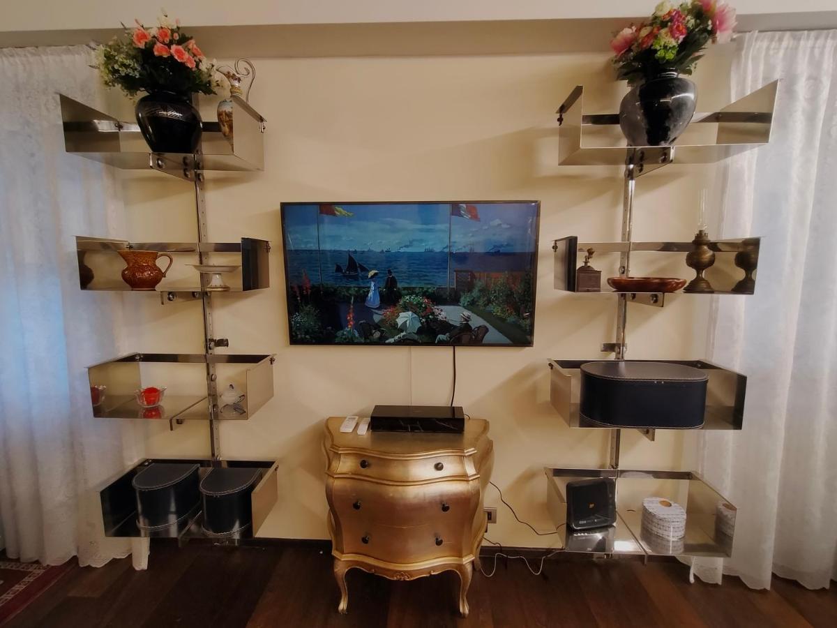 Verona City San Zeno Apartment Екстер'єр фото