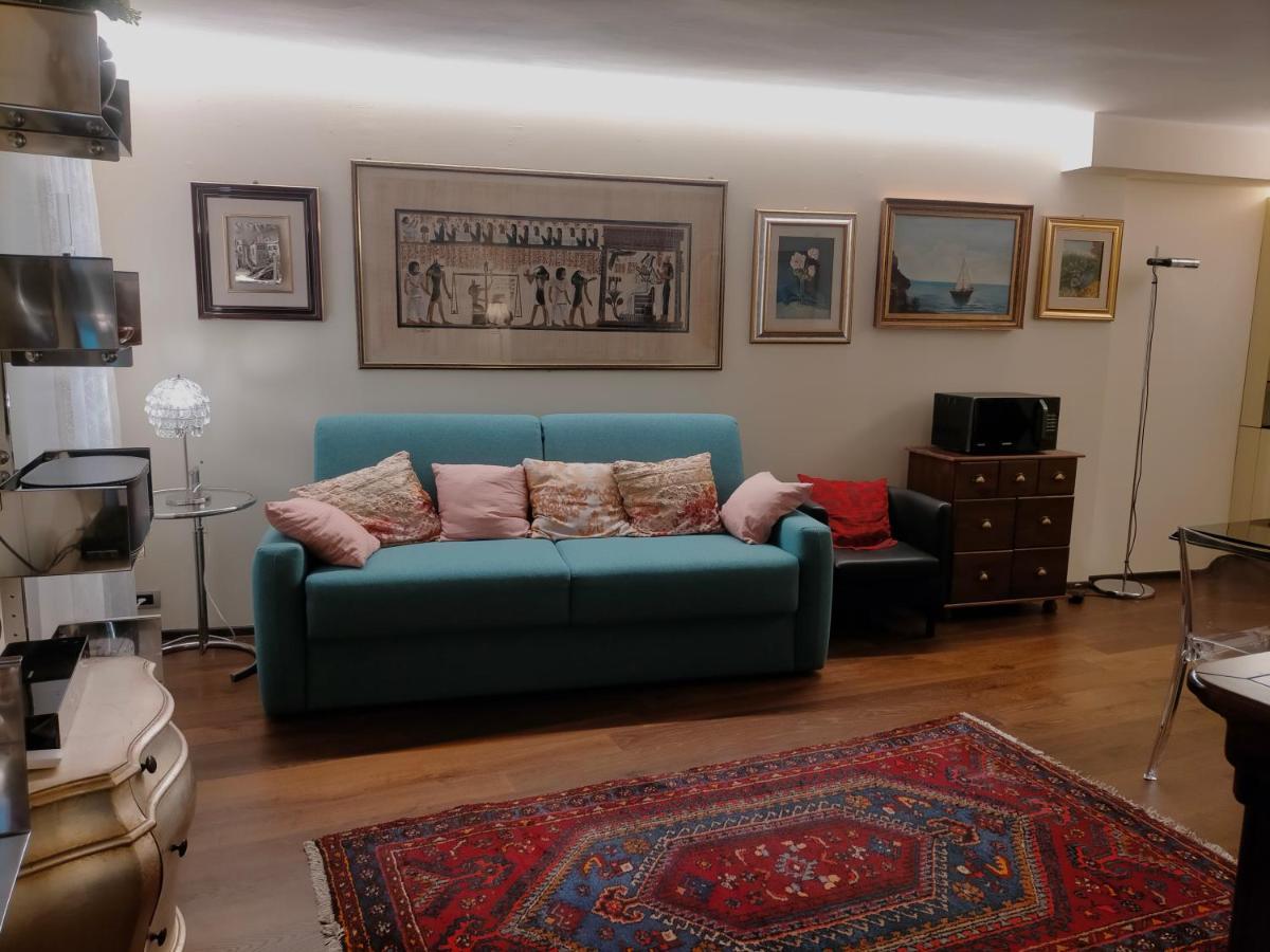 Verona City San Zeno Apartment Екстер'єр фото