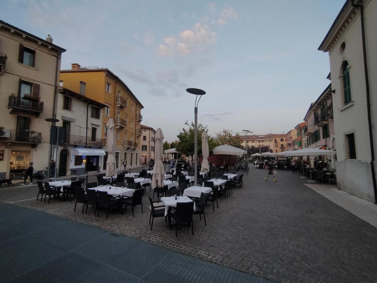 Verona City San Zeno Apartment Екстер'єр фото
