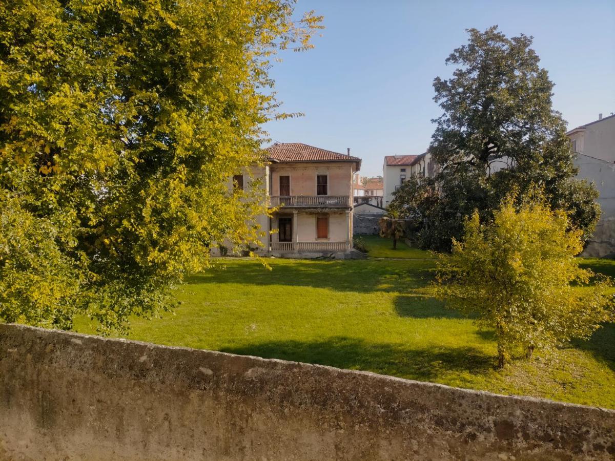 Verona City San Zeno Apartment Екстер'єр фото