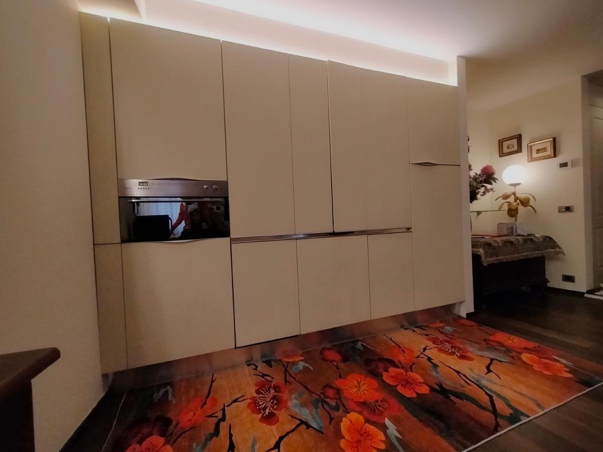 Verona City San Zeno Apartment Екстер'єр фото