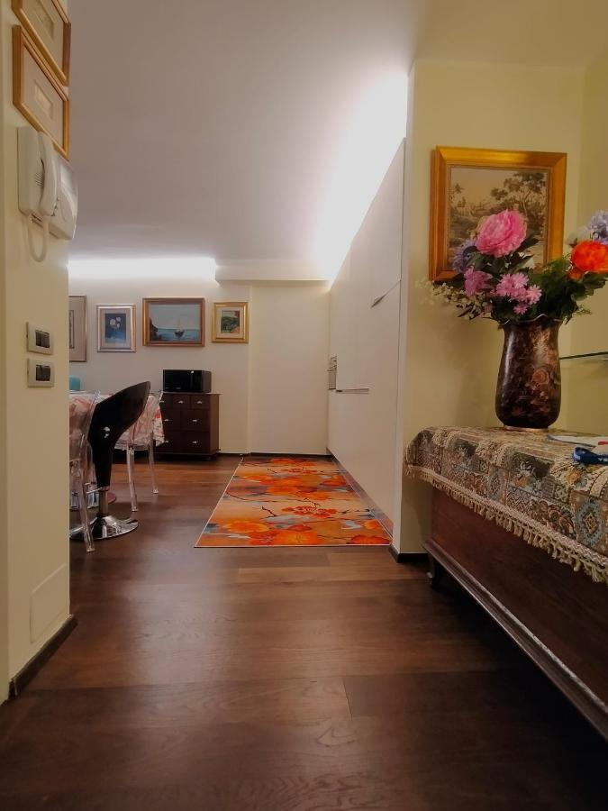 Verona City San Zeno Apartment Екстер'єр фото