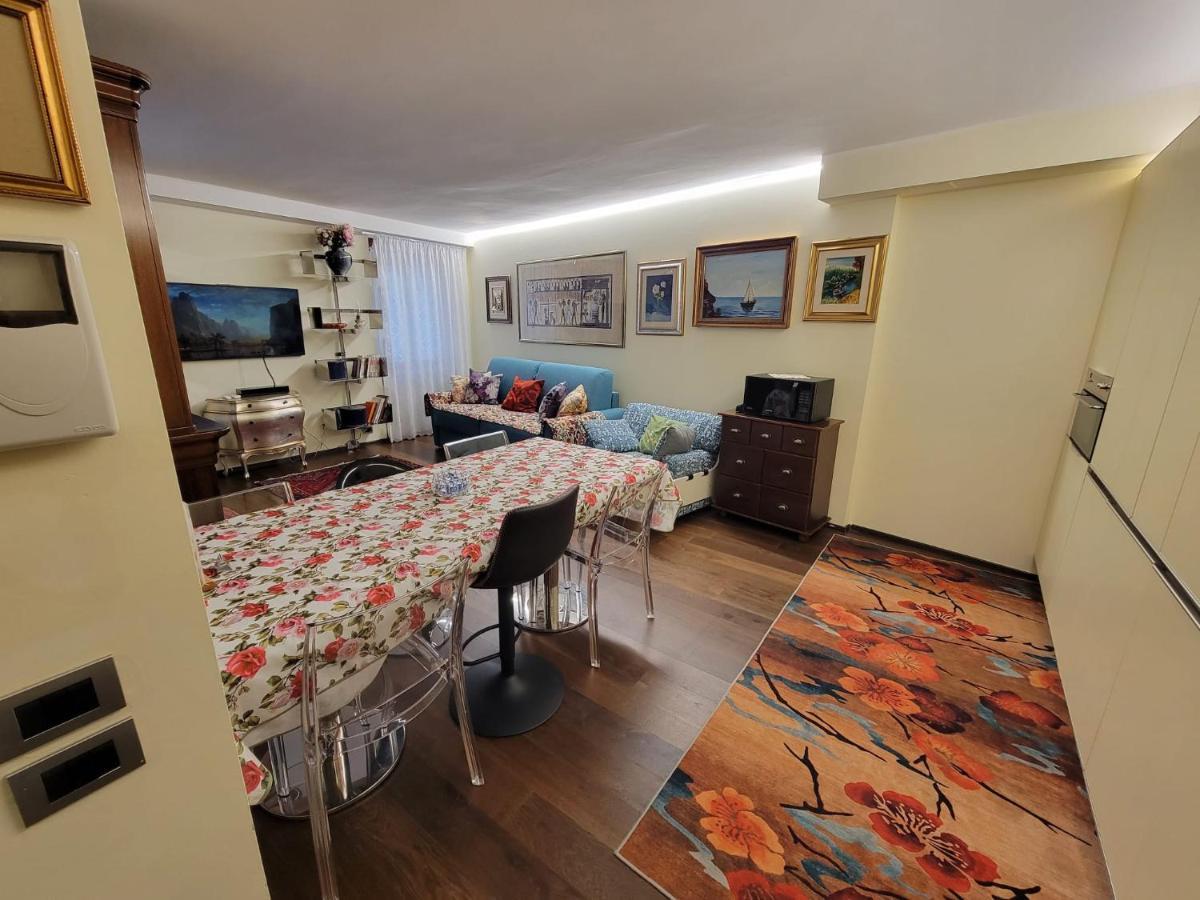 Verona City San Zeno Apartment Екстер'єр фото