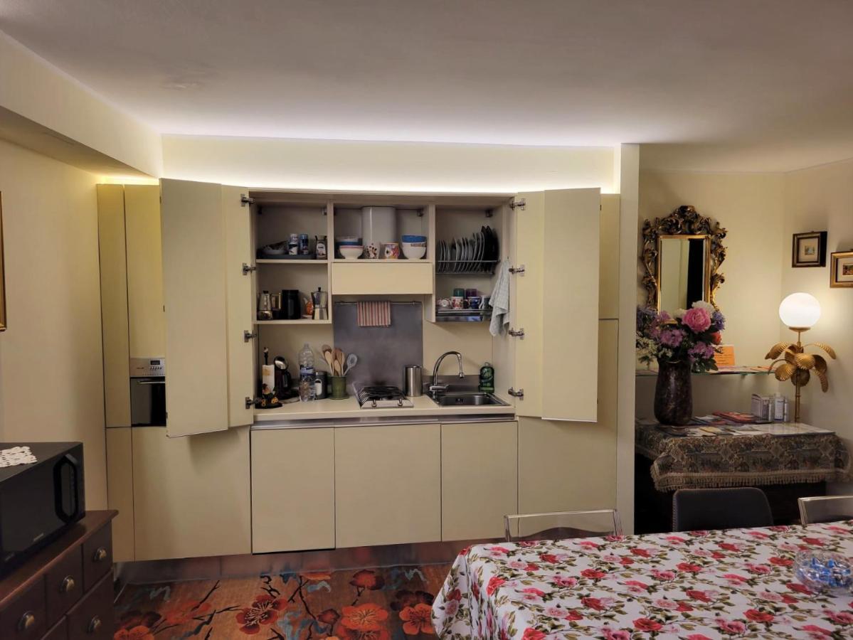 Verona City San Zeno Apartment Екстер'єр фото